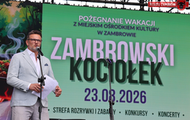 Zambrowski Kociołek 208