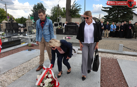 87. Rocznica Wybuchu II Wojny Światowej  7