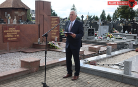 87. Rocznica Wybuchu II Wojny Światowej  22