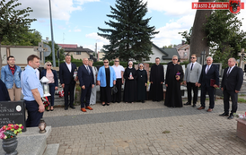 87. Rocznica Wybuchu II Wojny Światowej  23