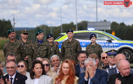 Odsłonięcie tablicy pamiątkowej 11.09.2026 r (22)