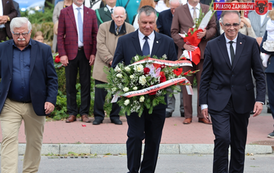Bitwa o Zambr&oacute;w J. Kurpiewska (207)
