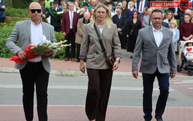 Bitwa o Zambr&oacute;w J. Kurpiewska (205)
