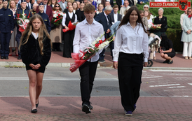 Bitwa o Zambr&oacute;w J. Kurpiewska (151)