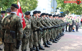 Bitwa o Zambr&oacute;w J. Kurpiewska (128)