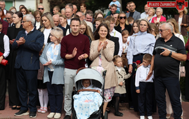 Bitwa o Zambr&oacute;w J. Kurpiewska (85)