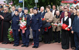 Bitwa o Zambr&oacute;w J. Kurpiewska (84)