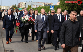 Bitwa o Zambr&oacute;w J. Kurpiewska (68)