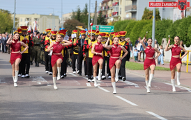 Bitwa o Zambr&oacute;w J. Kurpiewska (45)
