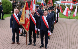 Bitwa o Zambr&oacute;w J. Kurpiewska (2)