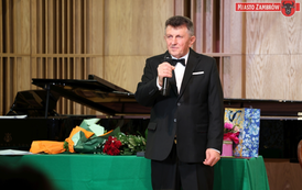 40-lecie Pracy Artystycznej Krzysztofa Witkowskiego  32