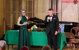 40-lecie Pracy Artystycznej Krzysztofa Witkowskiego  33