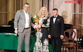 40-lecie Pracy Artystycznej Krzysztofa Witkowskiego  34