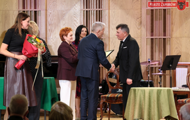 40-lecie Pracy Artystycznej Krzysztofa Witkowskiego  44