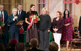 40-lecie Pracy Artystycznej Krzysztofa Witkowskiego  45