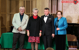 40-lecie Pracy Artystycznej Krzysztofa Witkowskiego  50