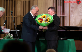40-lecie Pracy Artystycznej Krzysztofa Witkowskiego  55