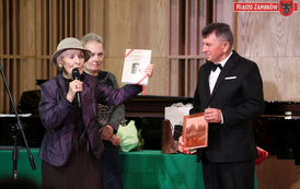 40-lecie Pracy Artystycznej Krzysztofa Witkowskiego  62