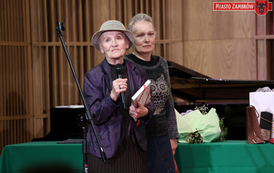 40-lecie Pracy Artystycznej Krzysztofa Witkowskiego  63