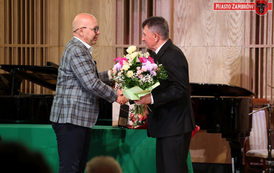 40-lecie Pracy Artystycznej Krzysztofa Witkowskiego  64