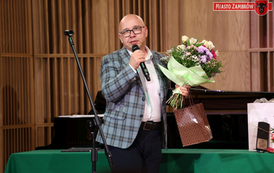 40-lecie Pracy Artystycznej Krzysztofa Witkowskiego  65