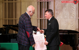 40-lecie Pracy Artystycznej Krzysztofa Witkowskiego  66