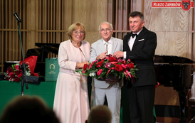 40-lecie Pracy Artystycznej Krzysztofa Witkowskiego  71