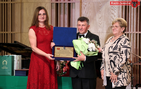 40-lecie Pracy Artystycznej Krzysztofa Witkowskiego  76