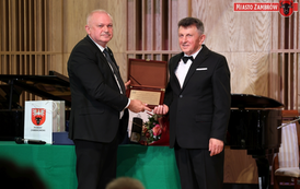 40-lecie Pracy Artystycznej Krzysztofa Witkowskiego  83