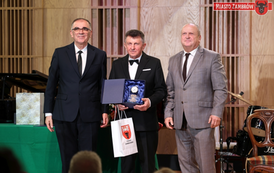 40-lecie Pracy Artystycznej Krzysztofa Witkowskiego  84