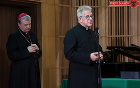 40-lecie Pracy Artystycznej Krzysztofa Witkowskiego  88