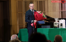 40-lecie Pracy Artystycznej Krzysztofa Witkowskiego  92
