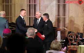 40-lecie Pracy Artystycznej Krzysztofa Witkowskiego  103