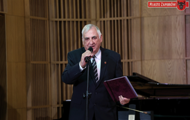 40-lecie Pracy Artystycznej Krzysztofa Witkowskiego  109