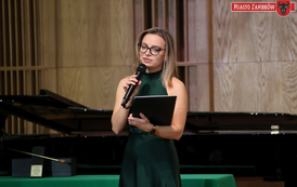 40-lecie Pracy Artystycznej Krzysztofa Witkowskiego  112