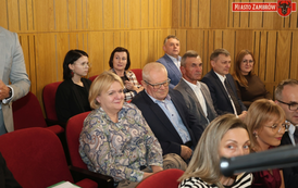 40-lecie Pracy Artystycznej Krzysztofa Witkowskiego  115