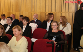40-lecie Pracy Artystycznej Krzysztofa Witkowskiego  118