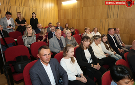 40-lecie Pracy Artystycznej Krzysztofa Witkowskiego  120