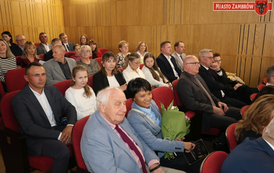 40-lecie Pracy Artystycznej Krzysztofa Witkowskiego  121