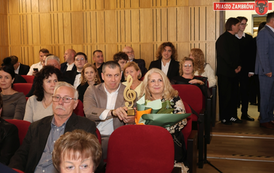 40-lecie Pracy Artystycznej Krzysztofa Witkowskiego  122