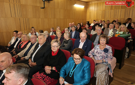 40-lecie Pracy Artystycznej Krzysztofa Witkowskiego  123