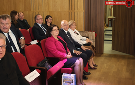40-lecie Pracy Artystycznej Krzysztofa Witkowskiego  130