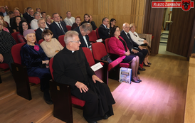 40-lecie Pracy Artystycznej Krzysztofa Witkowskiego  131