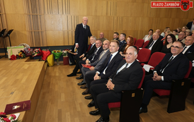 40-lecie Pracy Artystycznej Krzysztofa Witkowskiego  136