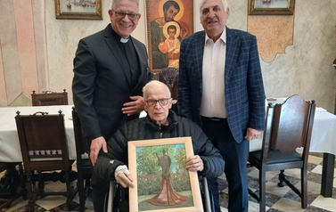 Wyjątkowa wizyta w Przemyślu 2