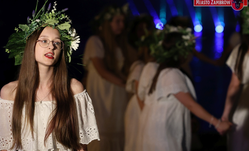 Niezwykła noc „Echa Sobótki”