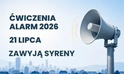 UWAGA MIESZKAŃCY MIASTA !!!