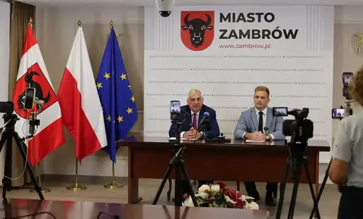 Wyniki naboru wniosków o zawarcie umowy najmu lokali mieszkalnych przy ul. Magazynowej 8A
