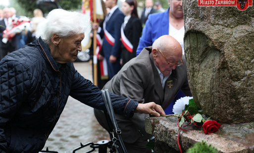 Zdjęcie do Dzień Sybiraka 