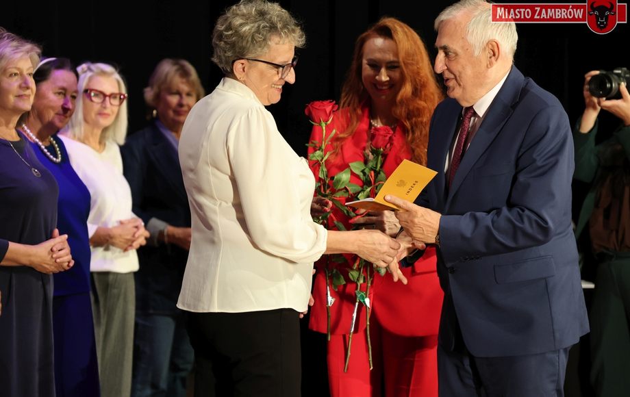 Inauguracja roku akademickiego 2026/2027 w UTW w Zambrowie